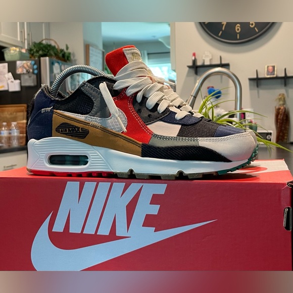 🔥Nike Air Max 90🔥 - Picture 10 of 14